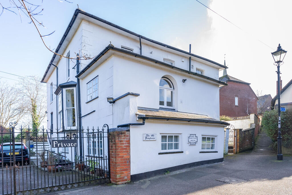 Main image of property: Archway Place, Dorking