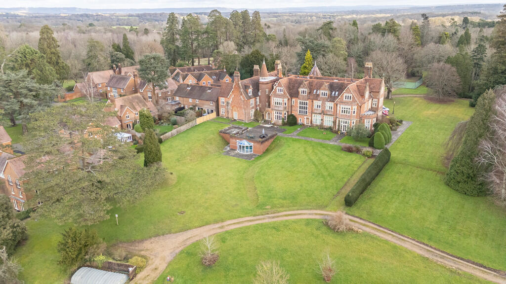 Main image of property: Grenehurst Park, Capel