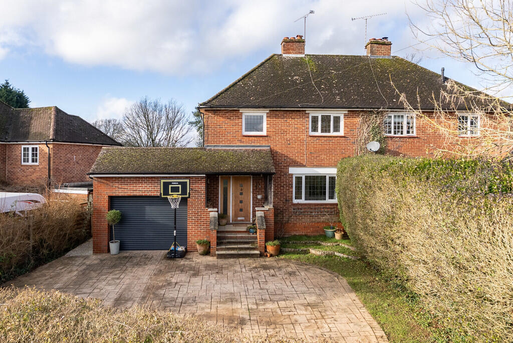 Main image of property: Elmers Road, Ockley