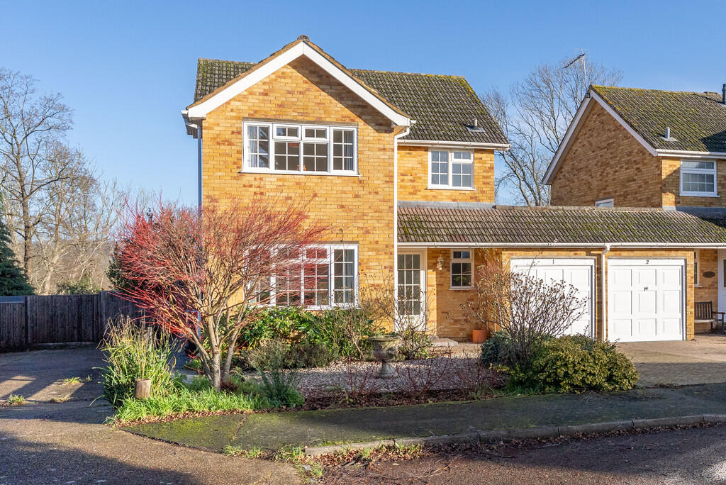 Main image of property: North Close, North Holmwood