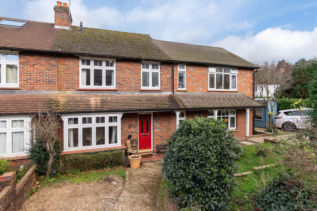 Main image of property: Overdale, Dorking
