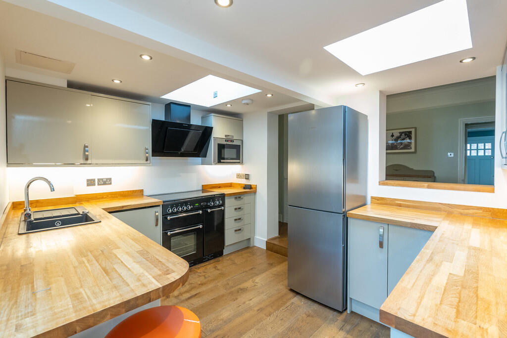 Main image of property: Leslie Road, Pixham, Dorking