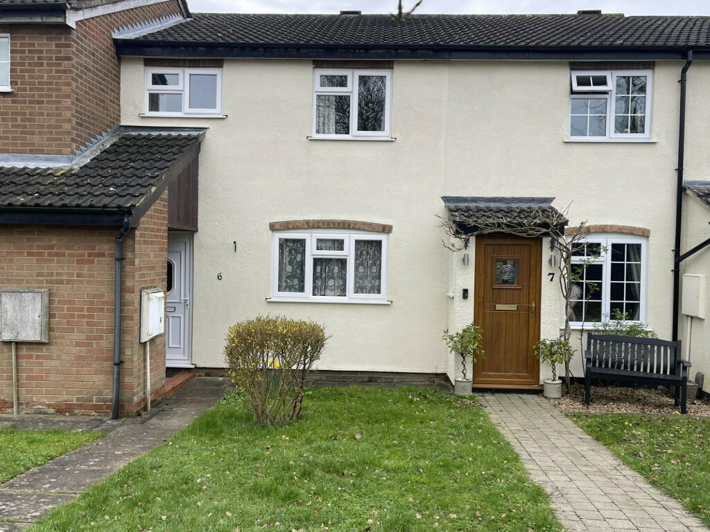 Main image of property: Lulworth Close, Wigston, Leicestershire, LE18