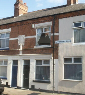 Main image of property: Battenberg Road, Leicester, Leicestershire, LE3