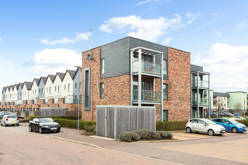 Main image of property: Stockholm Chase, Milton Keynes, Buckinghamshire, MK10