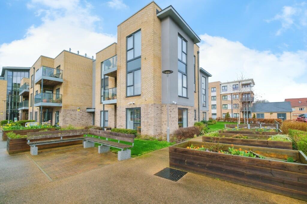 Additional property image - Mill View, St. Edmunds Way, CB22