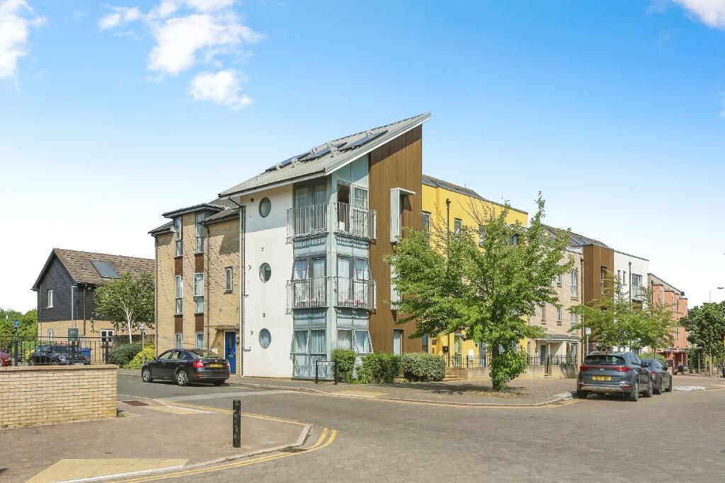Main image of property: Station Square, St. Neots, Cambridgeshire, PE19