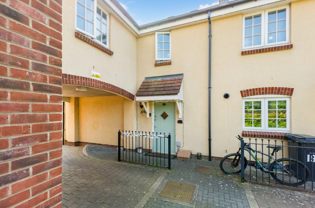 Main image of property: School Lane, MK42