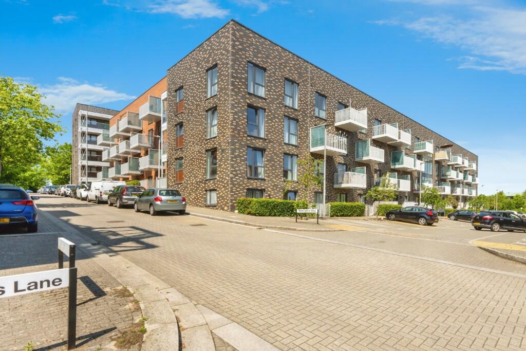 Main image of property: Henrietta Way, Milton Keynes, Buckinghamshire, MK9
