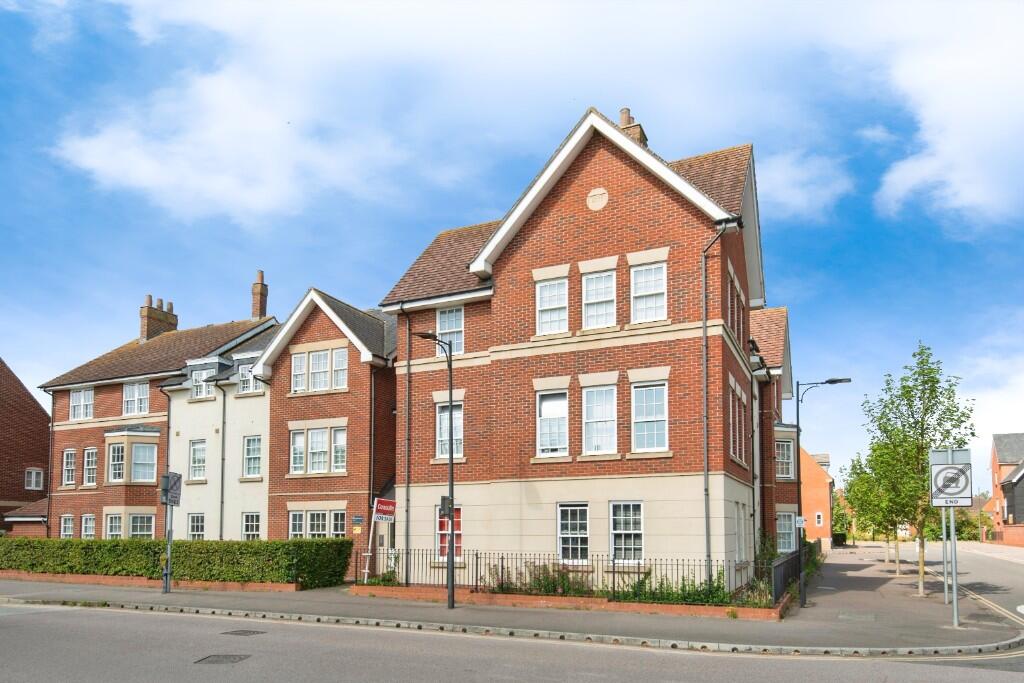 Main image of property: Brooklands Avenue, MK42