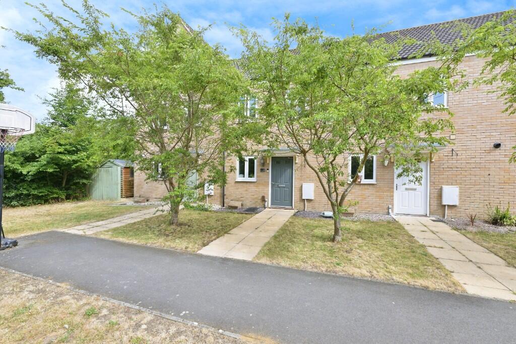 Main image of property: Mallory Drive, PE7