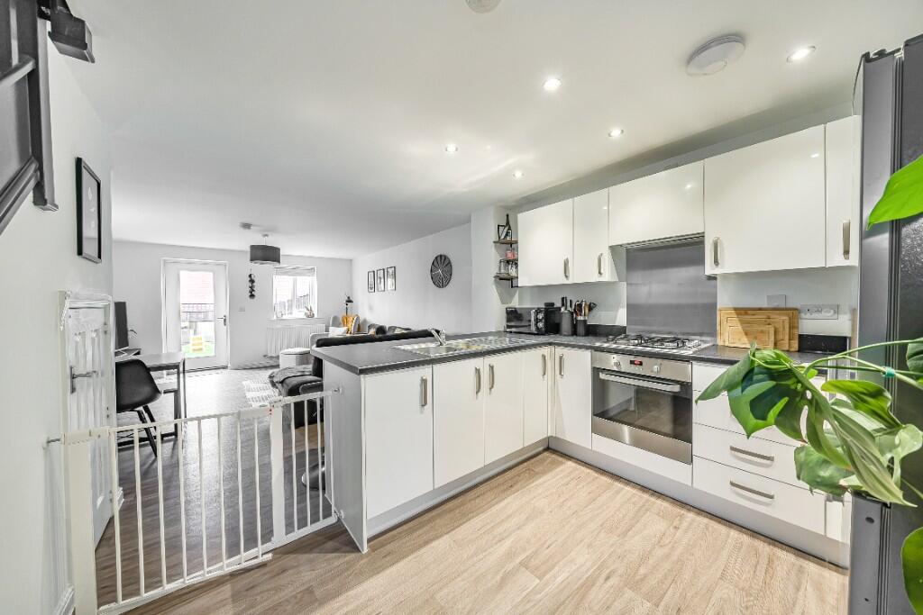 Main image of property: Iceni Walk, CB24