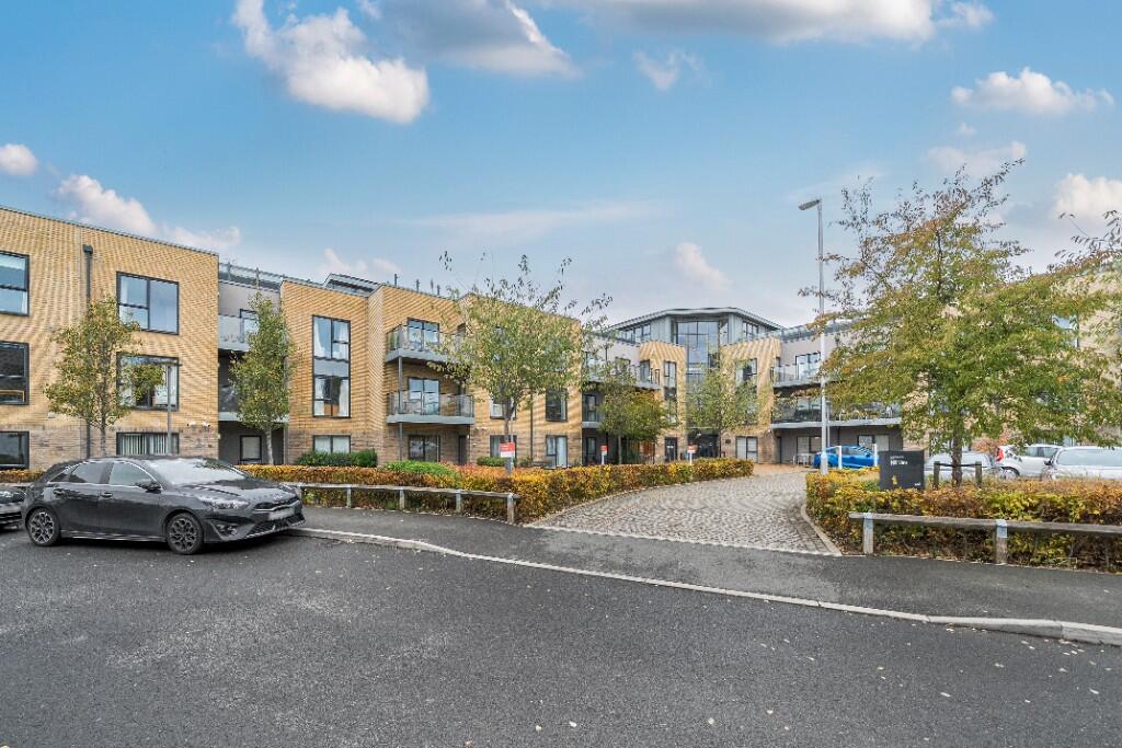 Main image of property: St. Edmunds Way, CB22