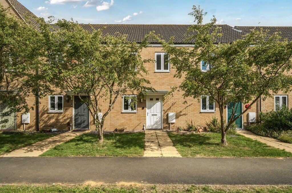 Main image of property: Mallory Drive, PE7