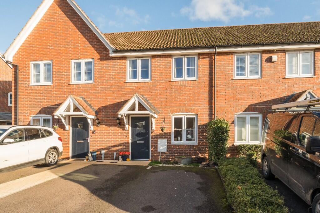 Main image of property: Darlow Court, SG19