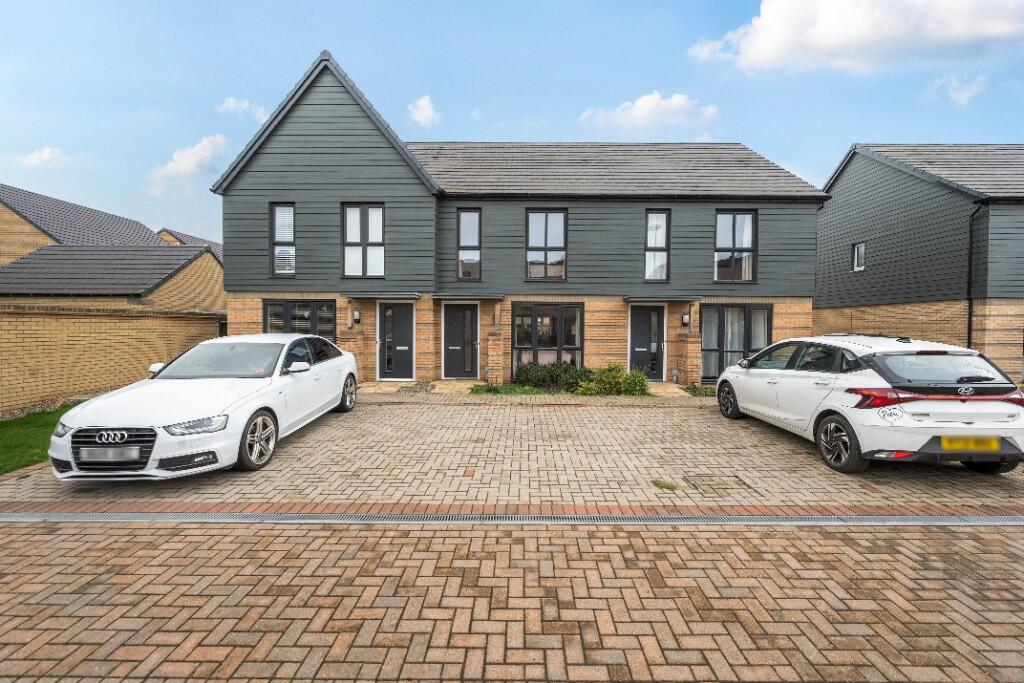 Main image of property: Green Lane, CB24