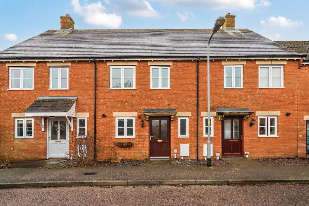 Main image of property: Hedgerow Lane, NN14