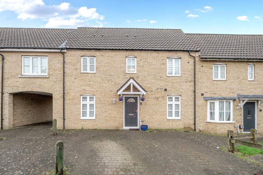 Main image of property: Medlar Lane, CB23