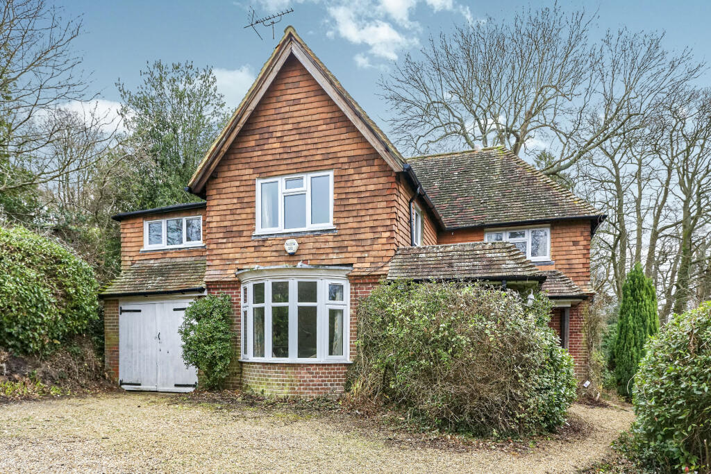 Main image of property: Brook, GU8