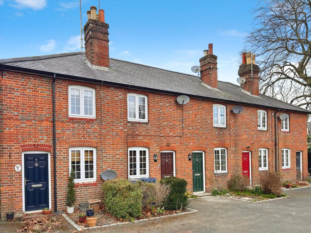 Main image of property: Cow Lane, Godalming, GU7