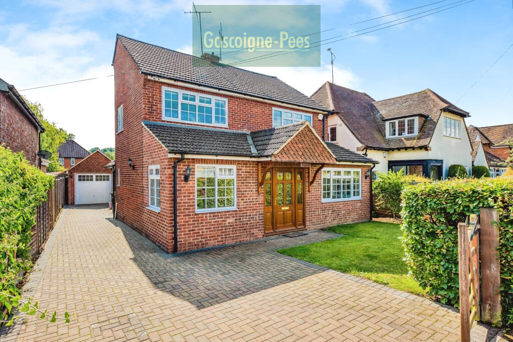 Main image of property: Godalming, Surrey