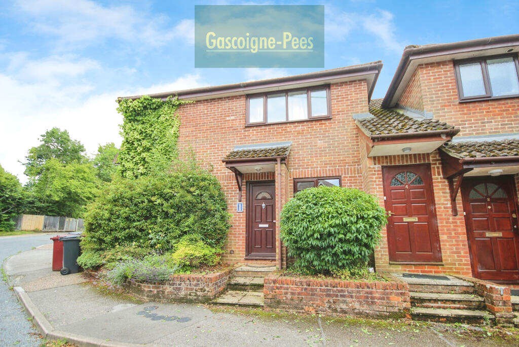 Main image of property: Copse Road, Haslemere