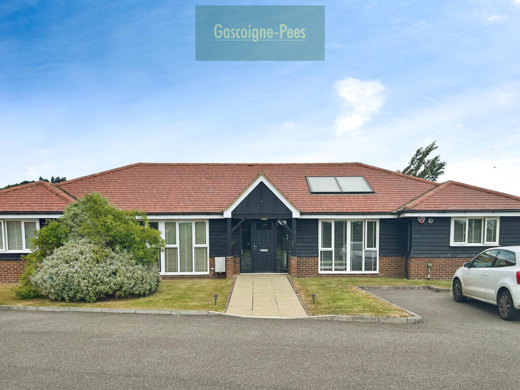 Main image of property: The Green, Dunsfold