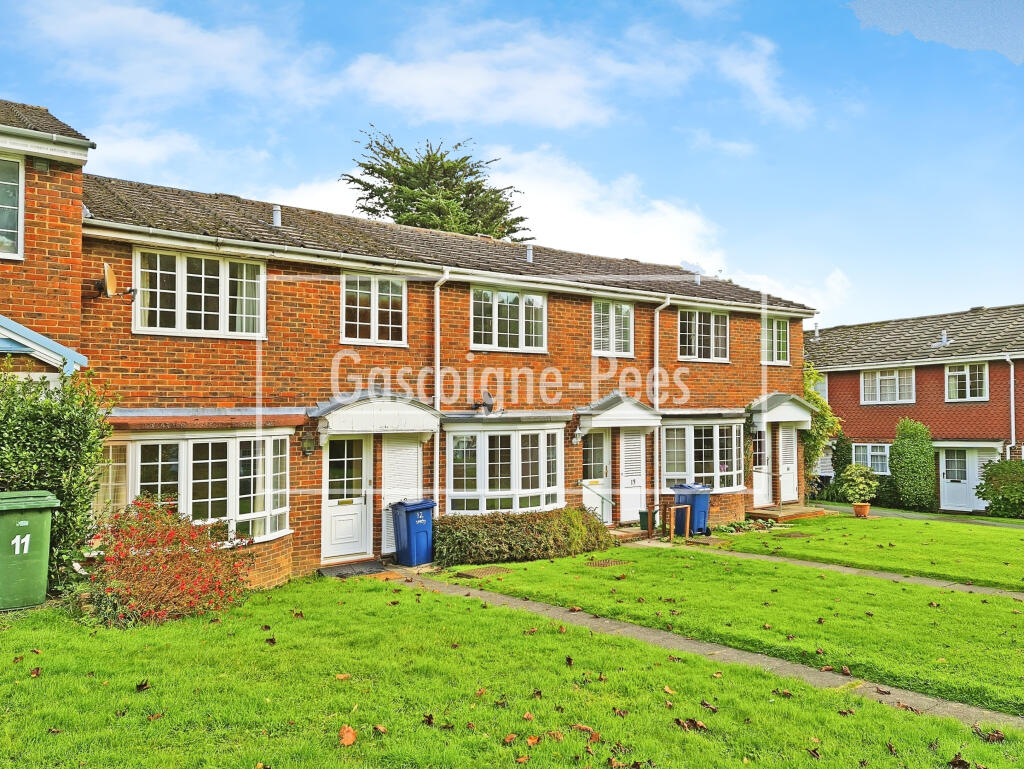 Main image of property: Oaklands, Haslemere, GU27 3RD