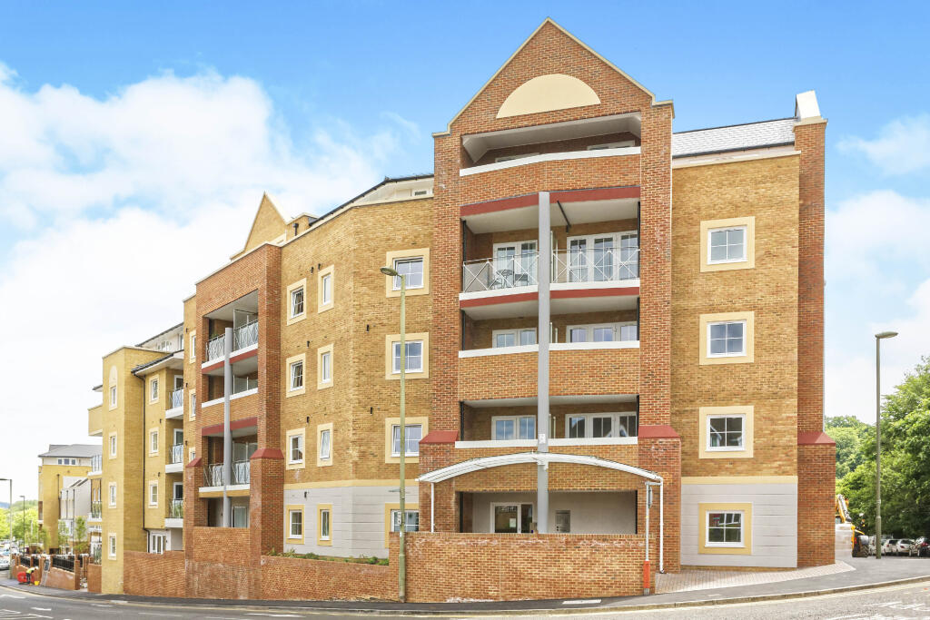Main image of property: Flambard Way, Godalming