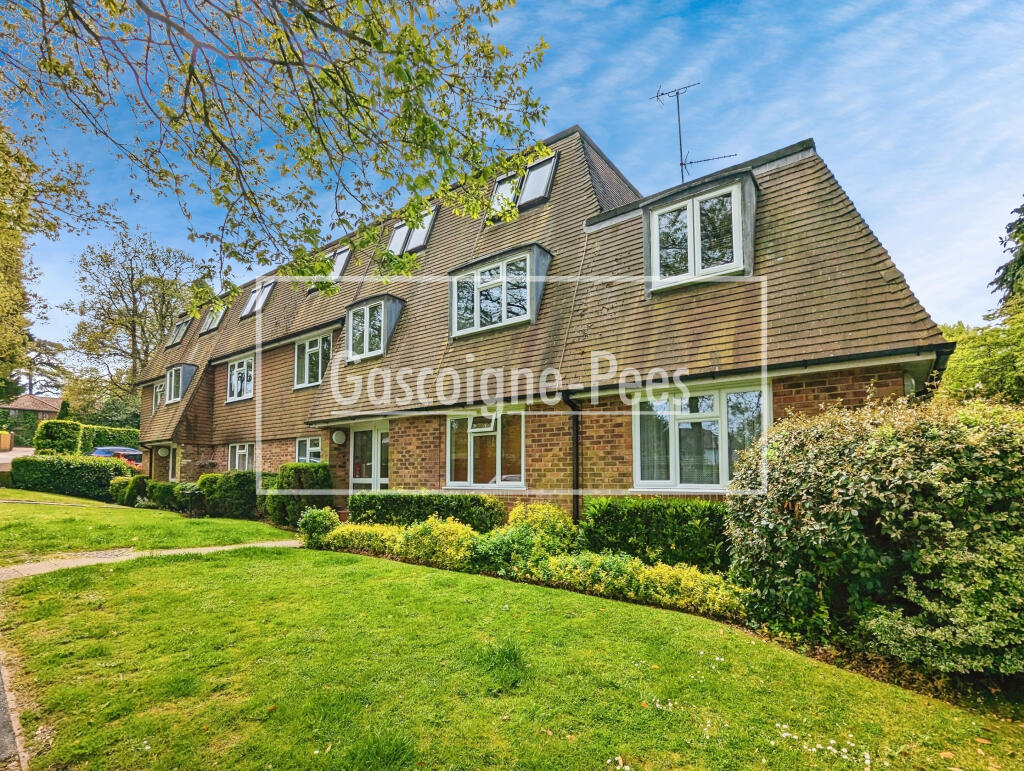 Main image of property: Hindhead, GU26