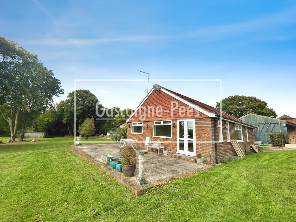 Main image of property: Haslemere Road, Brook