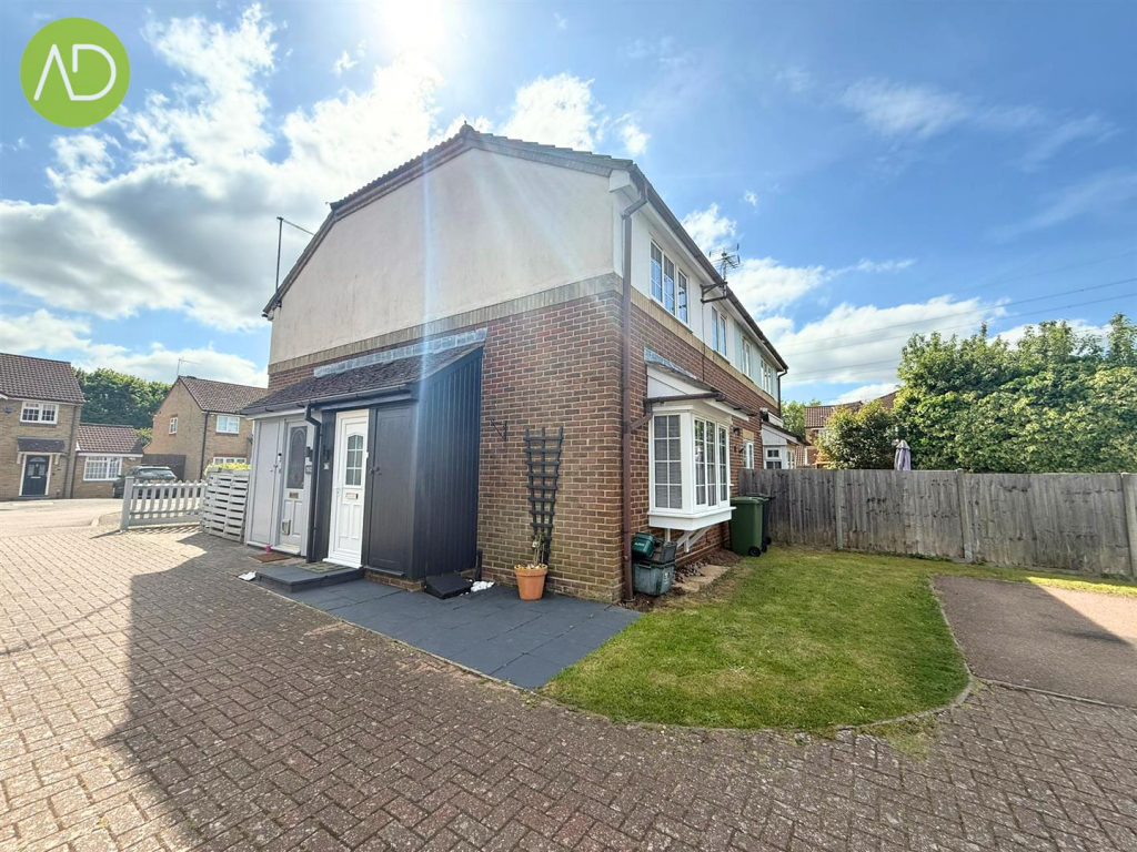 Main image of property: Priory Gate, Turnford