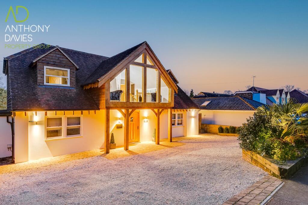 Main image of property: Allard Way, Broxbourne