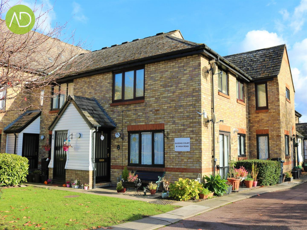 Main image of property: High Road, Wormley