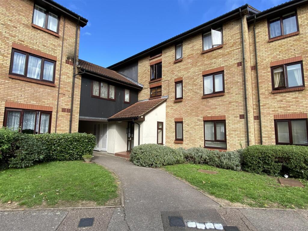 Main image of property: King Arthur Court, Cheshunt