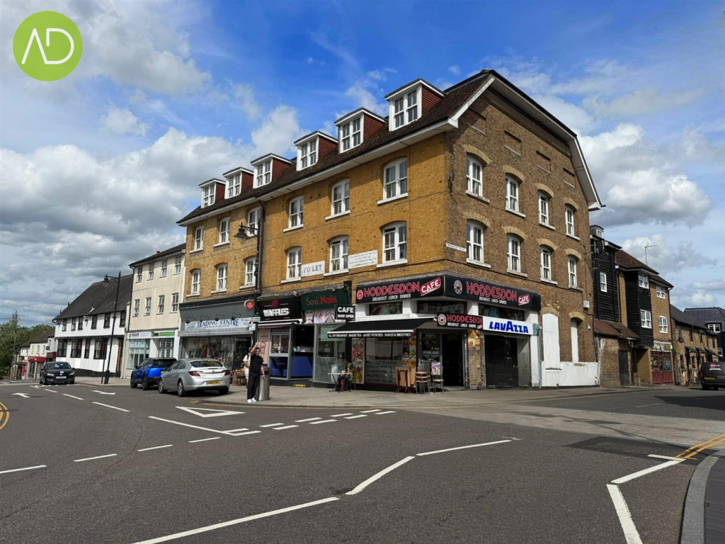 Main image of property: High Street, Hoddesdon