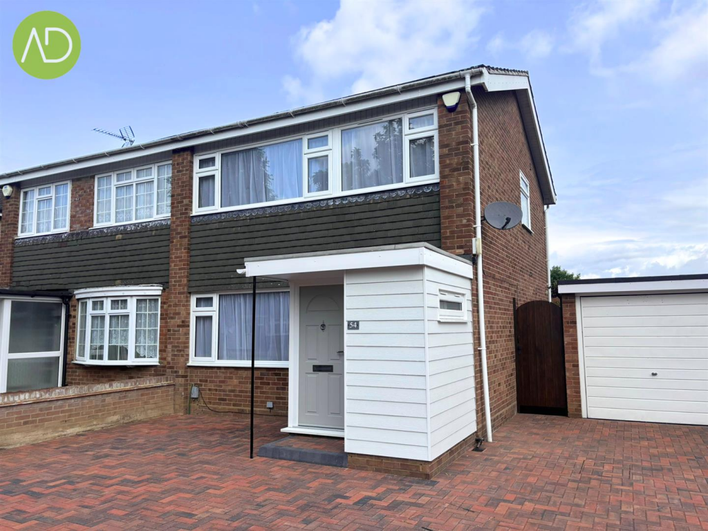 Main image of property: Granville Gardens, Hoddesdon