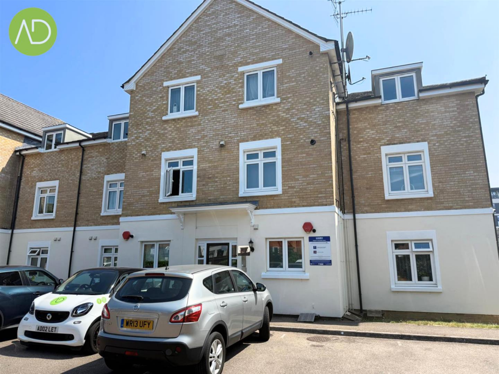 Main image of property: Brownlow Close, Barnet