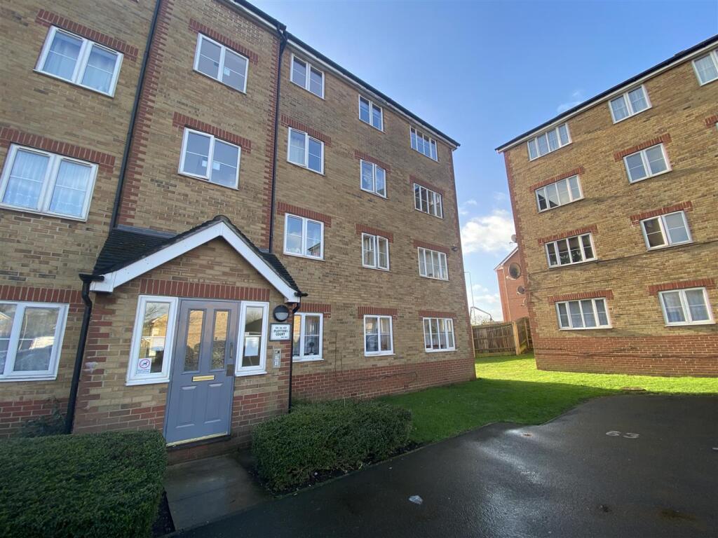 Main image of property: Plotters Court, Hoddesdon