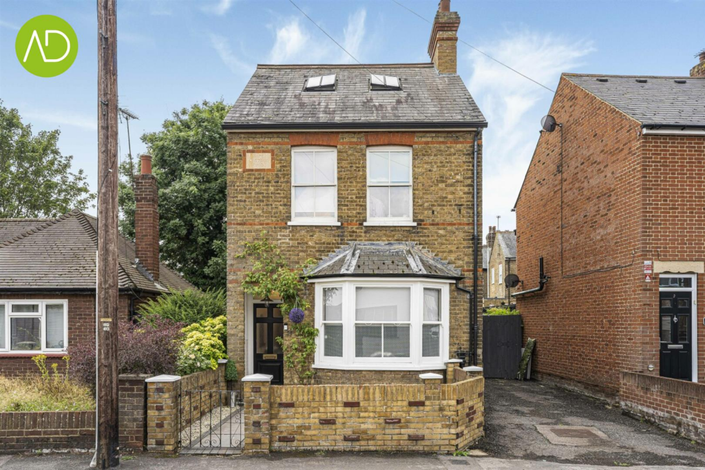 Main image of property: Duke Street, Hoddesdon