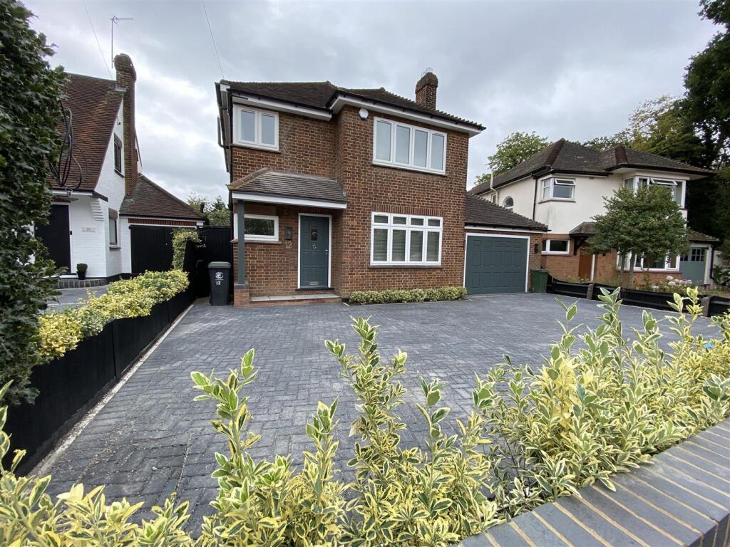 Main image of property: Knighton Lane, Buckhurst Hill