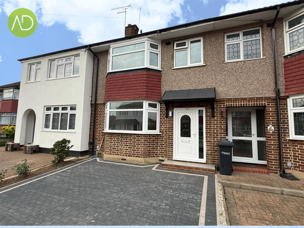 Main image of property: Rodney Crescent, Hoddesdon