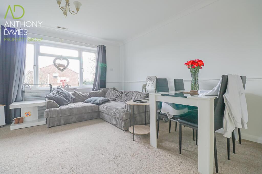 Main image of property: Gauldie Way, Standon, Ware