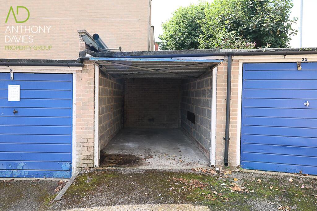 Main image of property: Garage - Brickendon Court, Hoddesdon