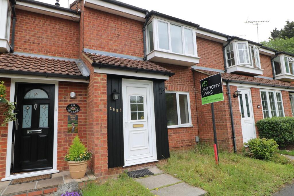 Main image of property: The Hyde, Ware