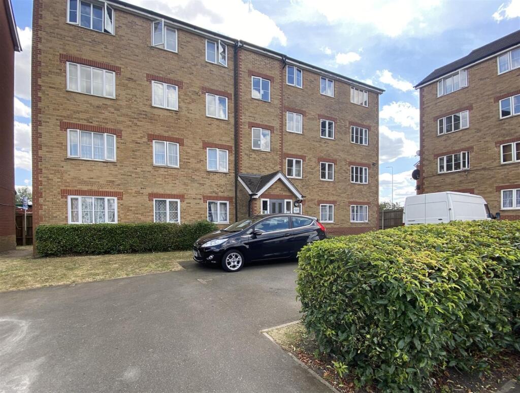 Main image of property: Plotters Court, Hoddesdon