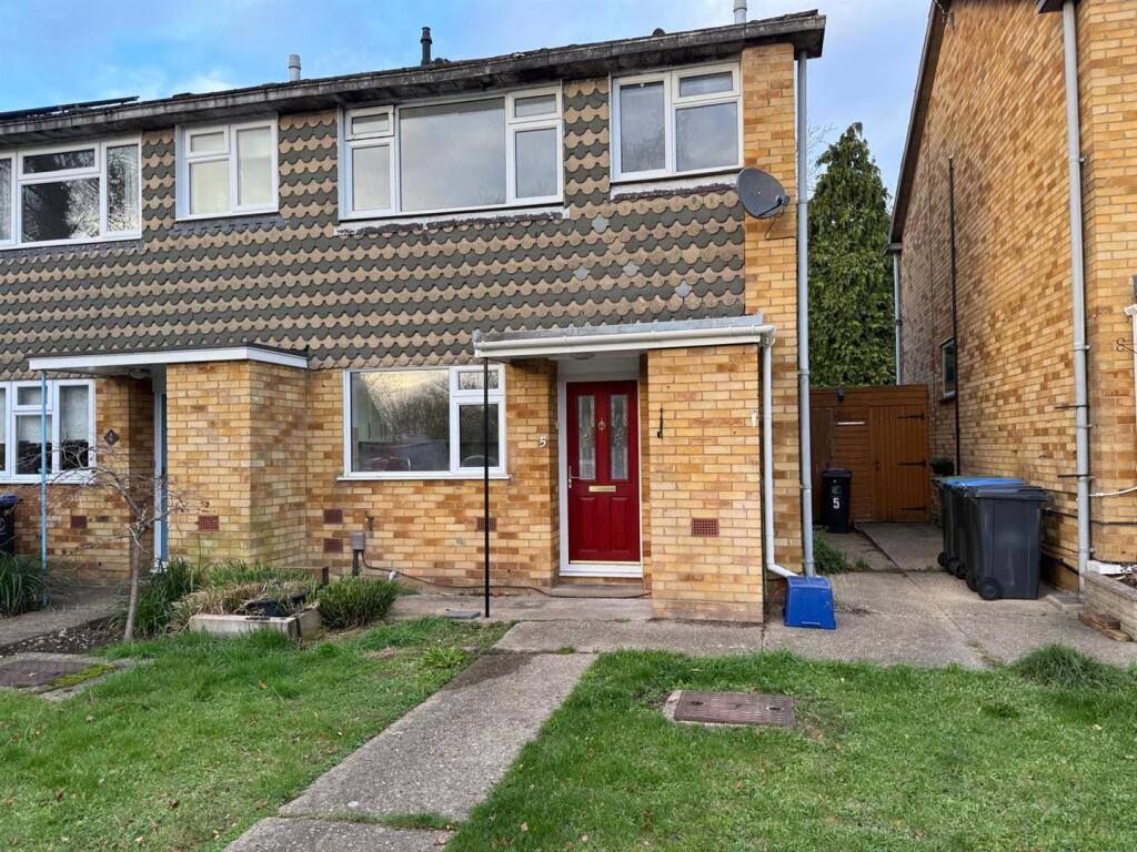 Main image of property: Crownfield, Broxbourne