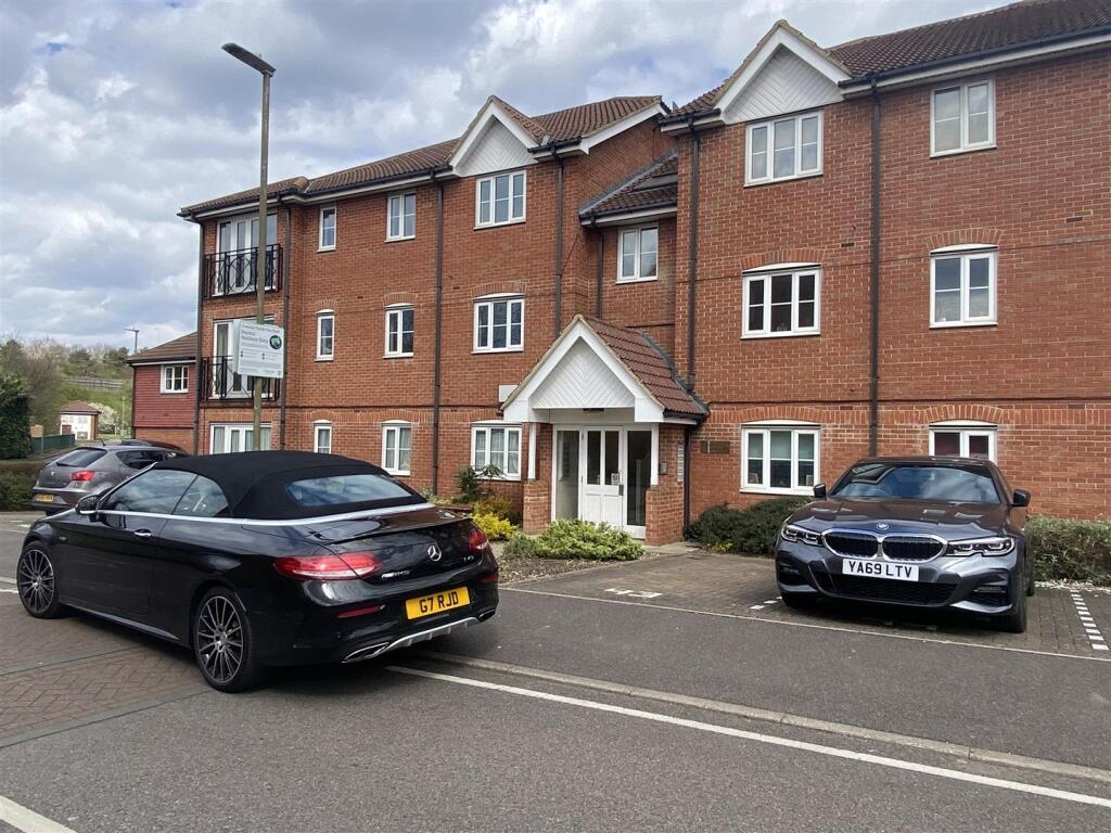 Main image of property: Winnipeg Way, Turnford