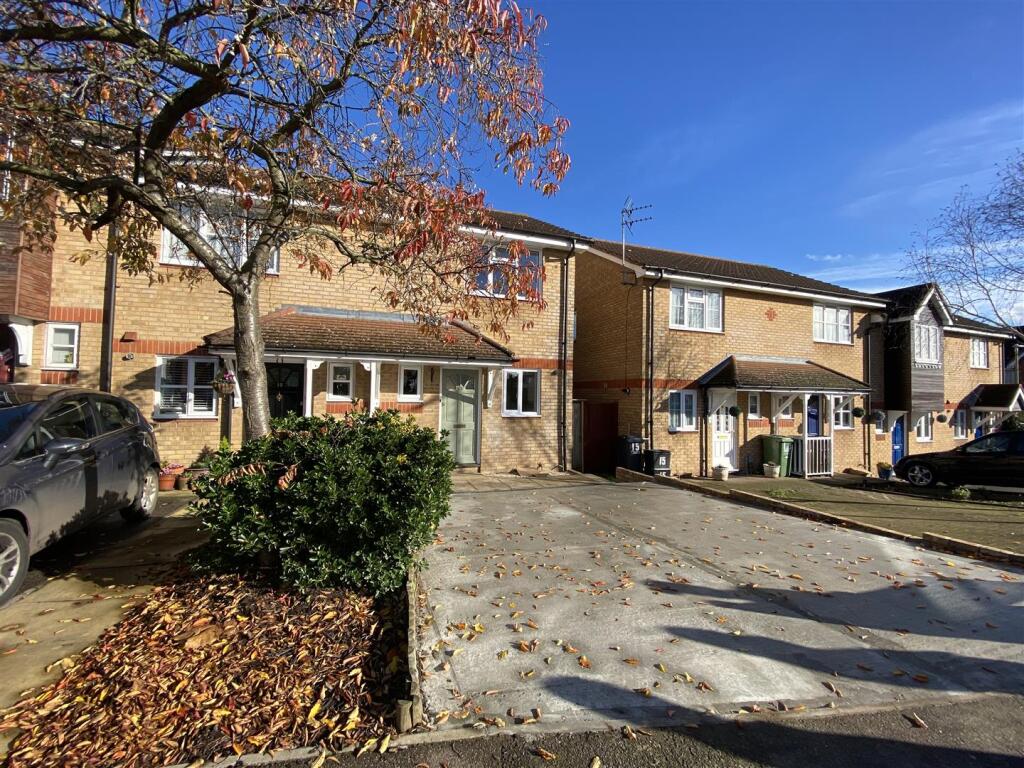 Main image of property: Farm Lane, Hoddesdon