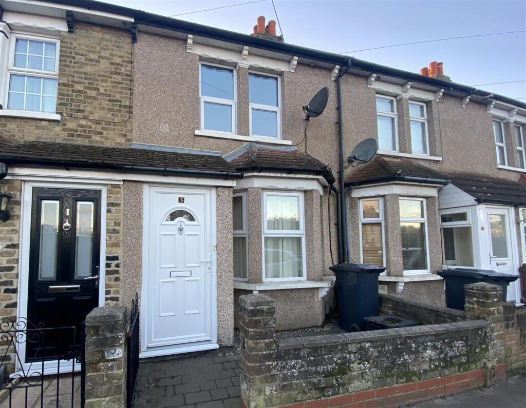 Main image of property: Old Highway, Hoddesdon